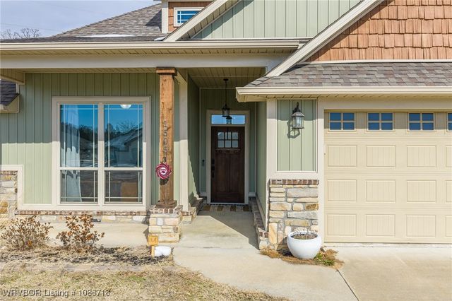 1505 Northridge Drive, Van Buren, AR 72956