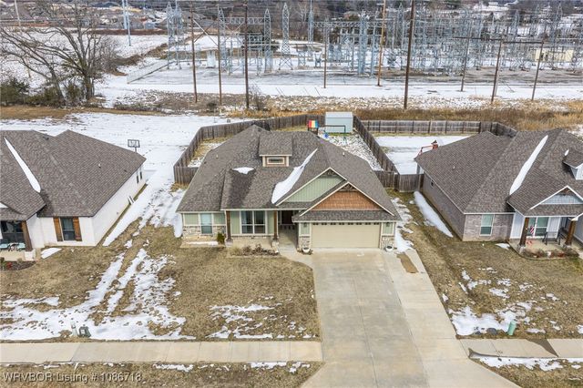 1505 Northridge Drive, Van Buren, AR 72956