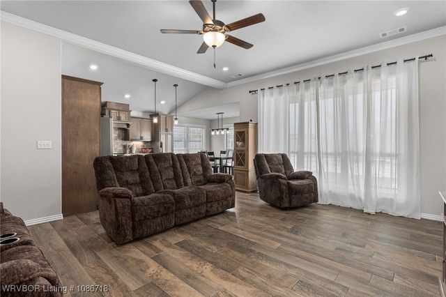 1505 Northridge Drive, Van Buren, AR 72956