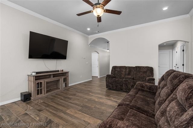 1505 Northridge Drive, Van Buren, AR 72956