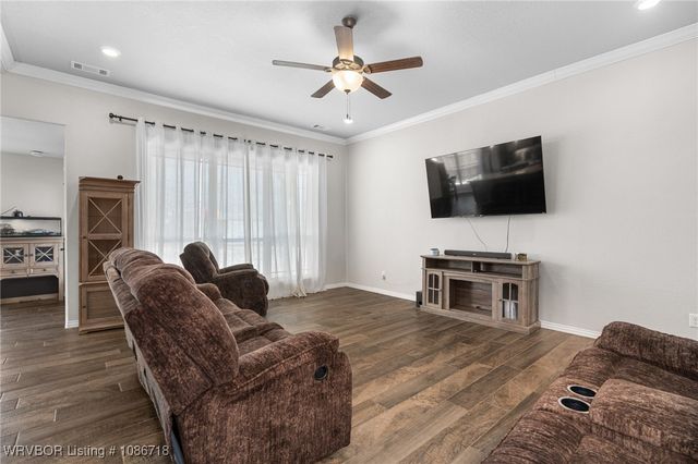 1505 Northridge Drive, Van Buren, AR 72956