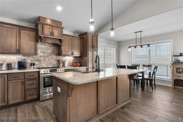 1505 Northridge Drive, Van Buren, AR 72956