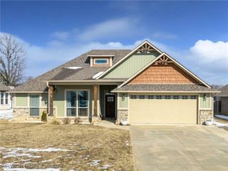 1505 Northridge Drive, Van Buren, AR 72956