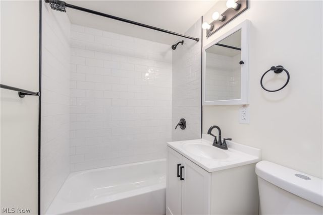 745 Wellmon Street, Bedford, OH 44146
