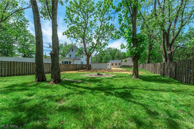 745 Wellmon Street, Bedford, OH 44146
