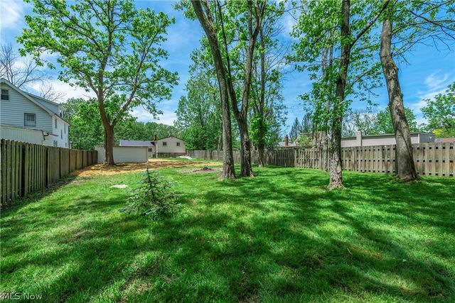 745 Wellmon Street, Bedford, OH 44146