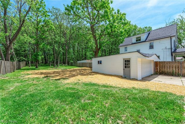745 Wellmon Street, Bedford, OH 44146