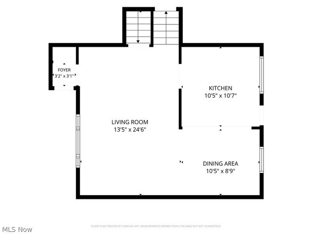 745 Wellmon Street, Bedford, OH 44146