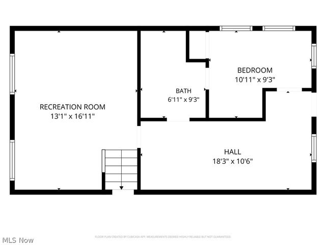 745 Wellmon Street, Bedford, OH 44146