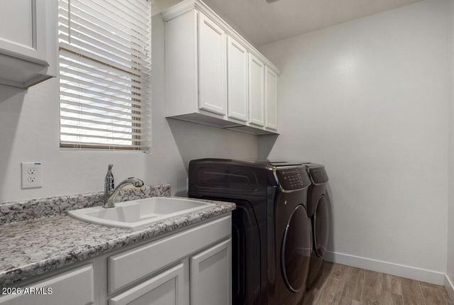 7199 W Pinnacle Vista Drive, Peoria, AZ 85383