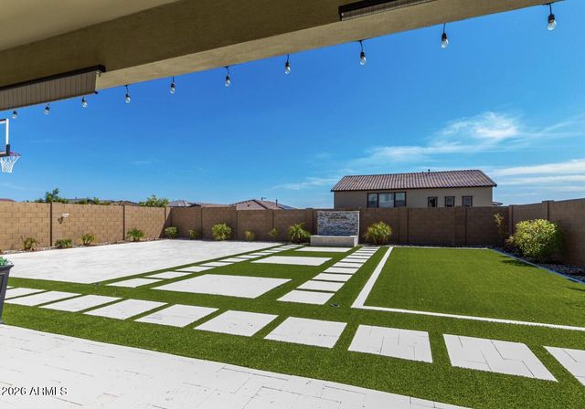 7199 W Pinnacle Vista Drive, Peoria, AZ 85383