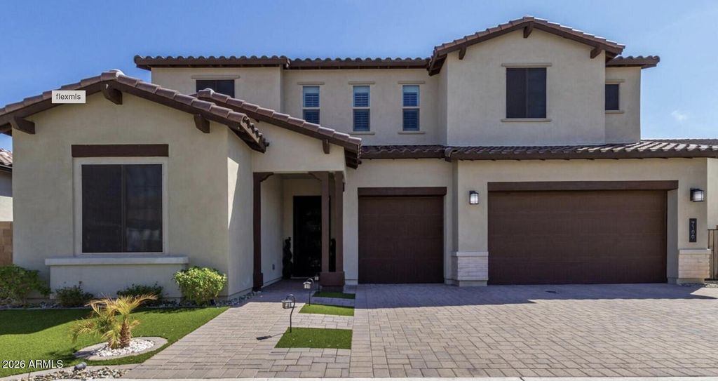7199 W Pinnacle Vista Drive, Peoria, AZ 85383