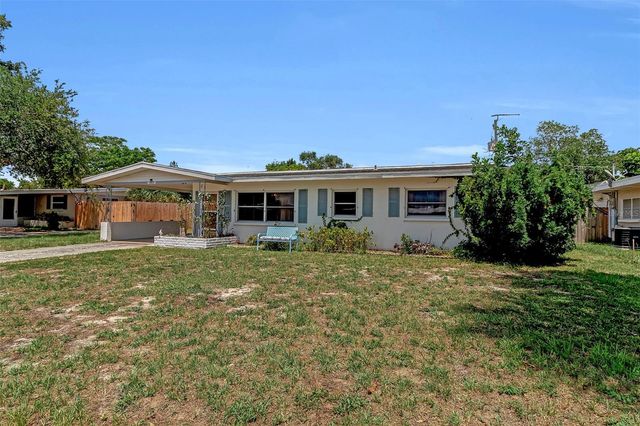 5803 24TH STREET W, Bradenton, FL 34207