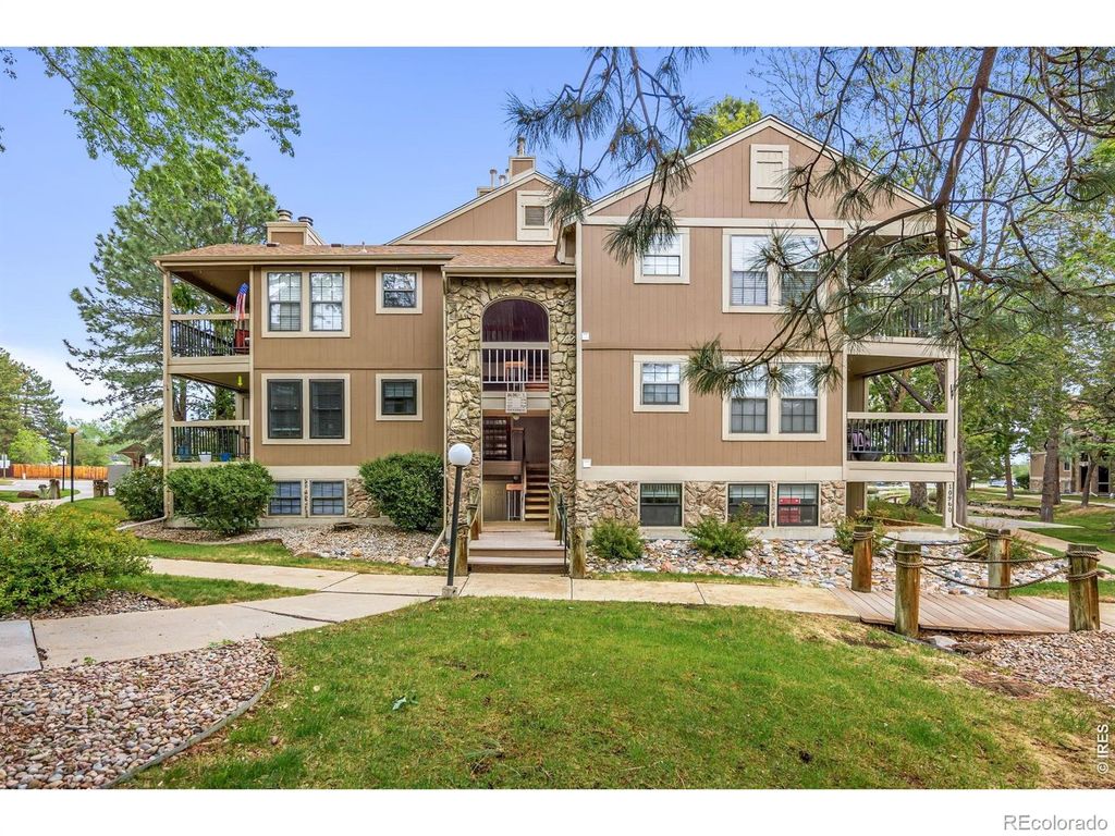 10960 W Florida Avenue 101, Lakewood, CO 80232