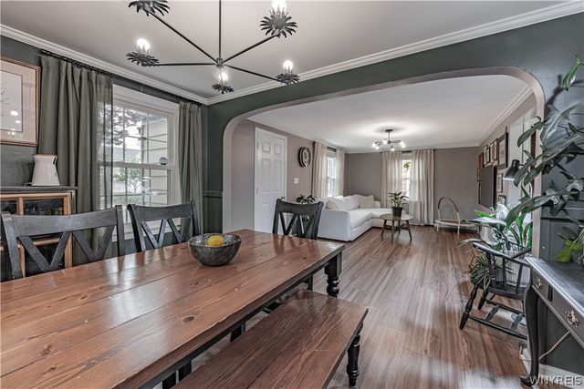 51 Sanders Road, Buffalo, NY 14216