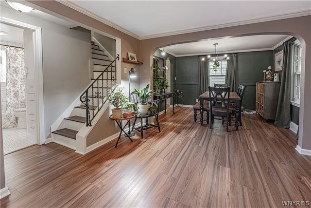 51 Sanders Road, Buffalo, NY 14216