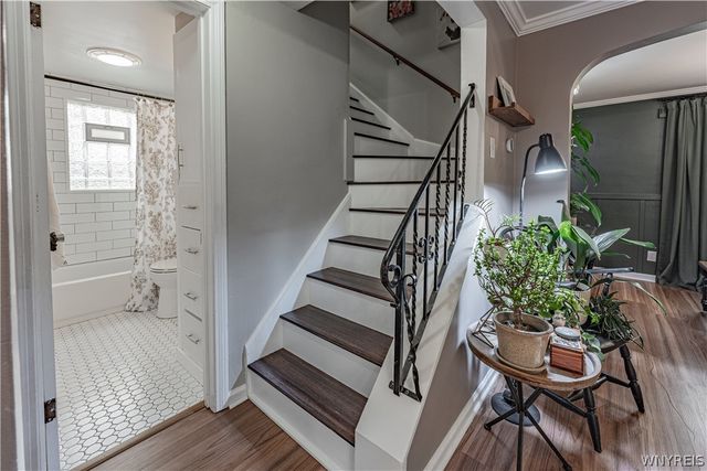 51 Sanders Road, Buffalo, NY 14216