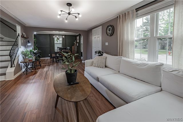 51 Sanders Road, Buffalo, NY 14216
