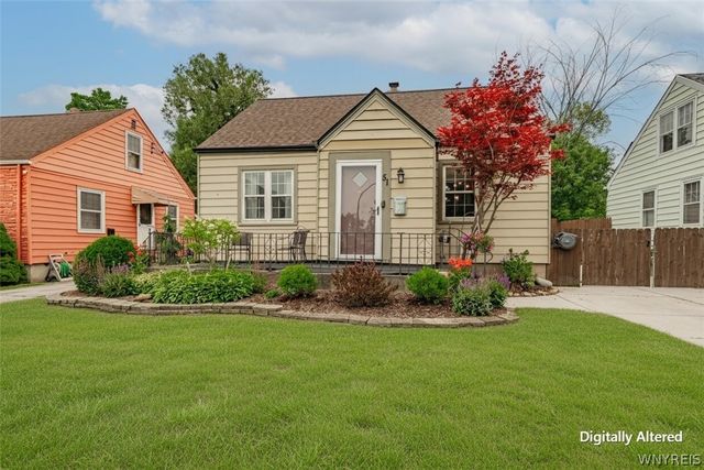 51 Sanders Road, Buffalo, NY 14216