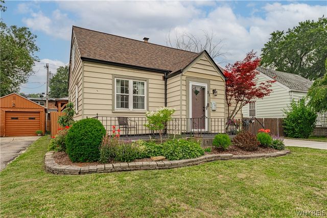 51 Sanders Road, Buffalo, NY 14216