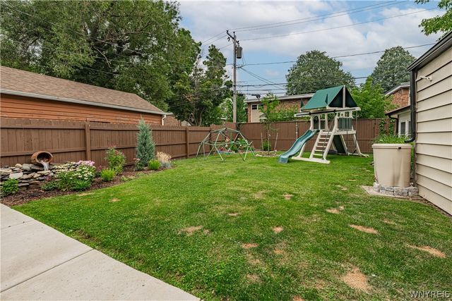 51 Sanders Road, Buffalo, NY 14216