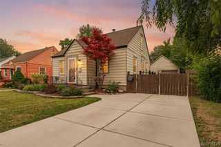 51 Sanders Road, Buffalo, NY 14216
