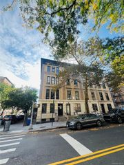 459 Convent Avenue, New York (manhattan), NY 10031