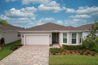 13795 SW Gingerline Drive, Port St Lucie, FL 34987