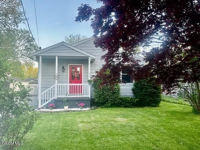 11 E Tremont Street, Glens Falls, NY 12801