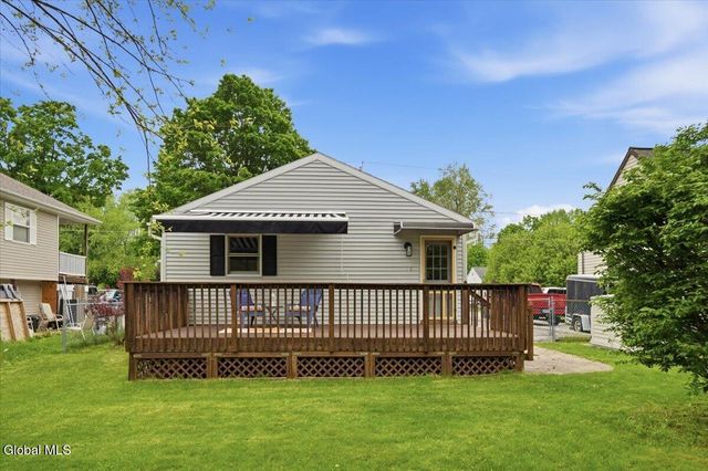 11 E Tremont Street, Glens Falls, NY 12801