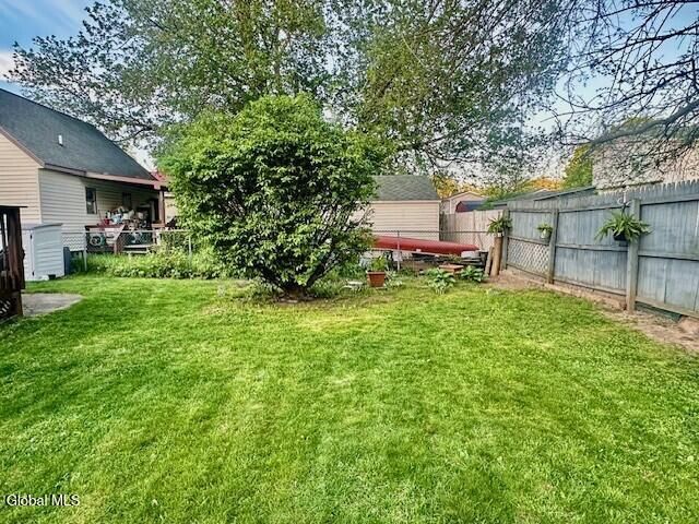 11 E Tremont Street, Glens Falls, NY 12801