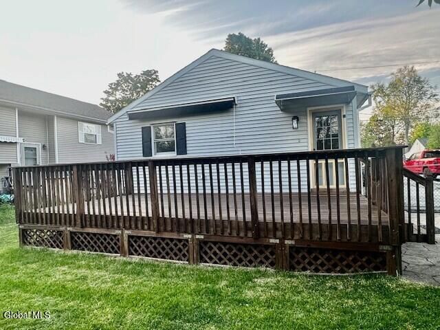 11 E Tremont Street, Glens Falls, NY 12801