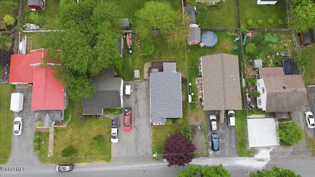 11 E Tremont Street, Glens Falls, NY 12801