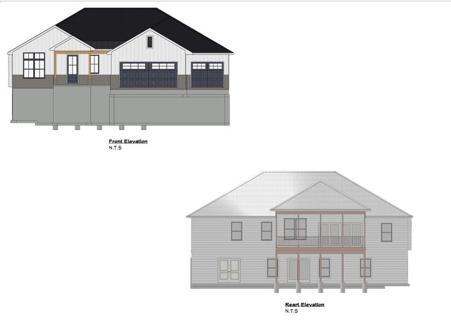 2005 STONE MOUNTAIN CT, Columbia, MO 65201