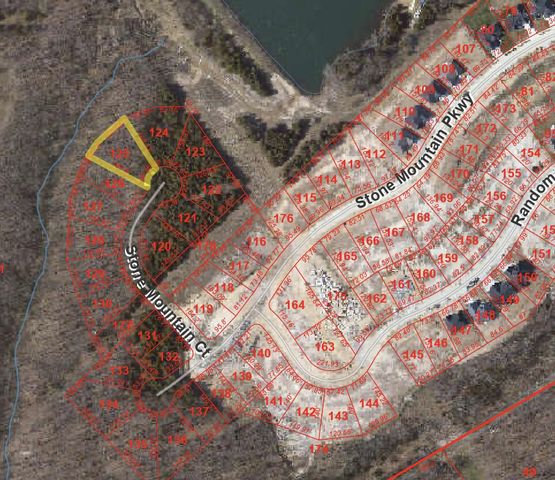 2005 STONE MOUNTAIN CT, Columbia, MO 65201