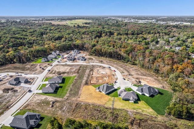 2005 STONE MOUNTAIN CT, Columbia, MO 65201