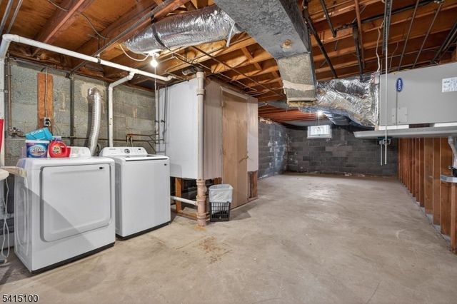 15 N 16Th St, Hawthorne Boro, NJ 07506