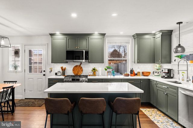 319 N RESERVOIR ST, Lancaster, PA 17602