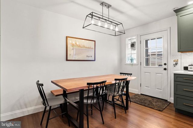 319 N RESERVOIR ST, Lancaster, PA 17602