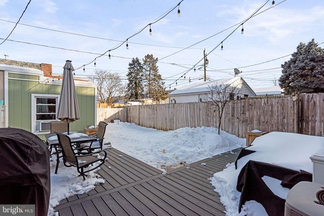 319 N RESERVOIR ST, Lancaster, PA 17602