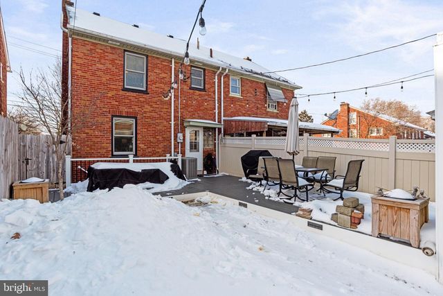 319 N RESERVOIR ST, Lancaster, PA 17602