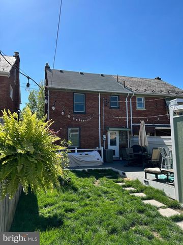 319 N RESERVOIR ST, Lancaster, PA 17602
