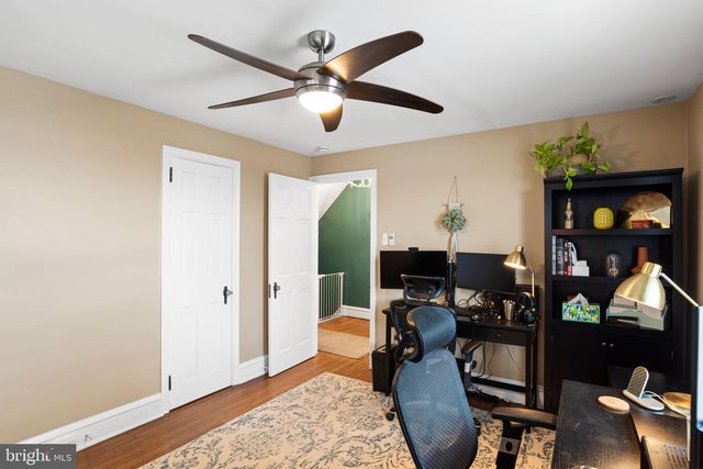 319 N RESERVOIR ST, Lancaster, PA 17602