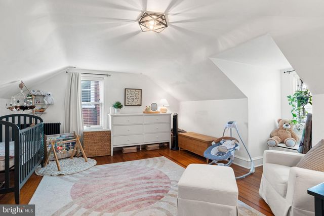 319 N RESERVOIR ST, Lancaster, PA 17602