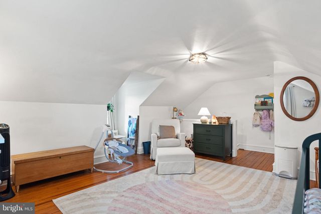 319 N RESERVOIR ST, Lancaster, PA 17602