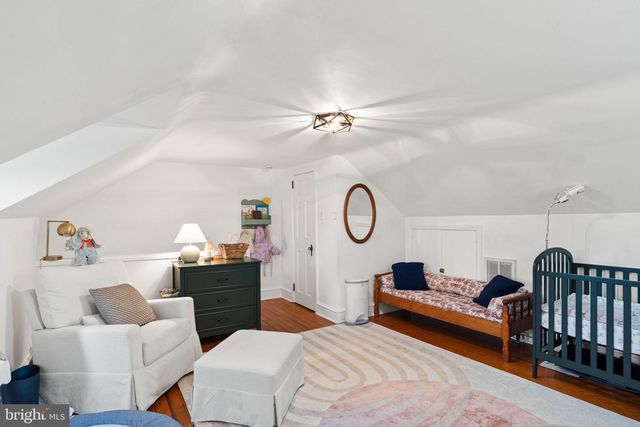 319 N RESERVOIR ST, Lancaster, PA 17602