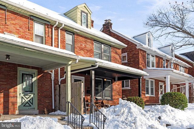 319 N RESERVOIR ST, Lancaster, PA 17602