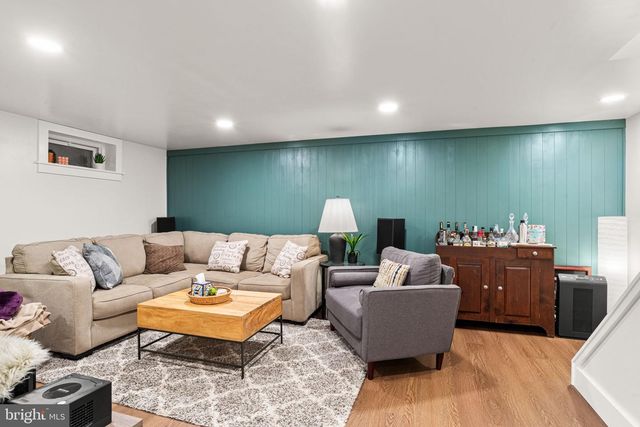 319 N RESERVOIR ST, Lancaster, PA 17602