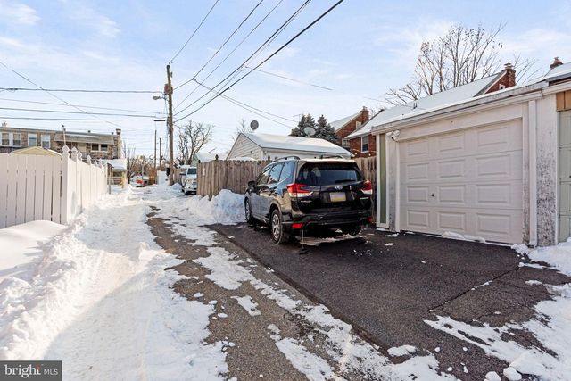 319 N RESERVOIR ST, Lancaster, PA 17602