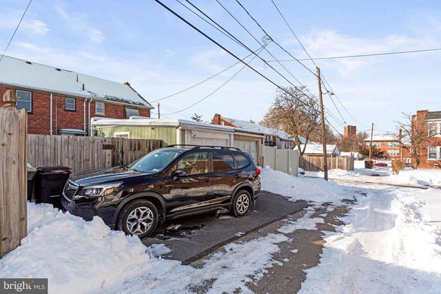 319 N RESERVOIR ST, Lancaster, PA 17602